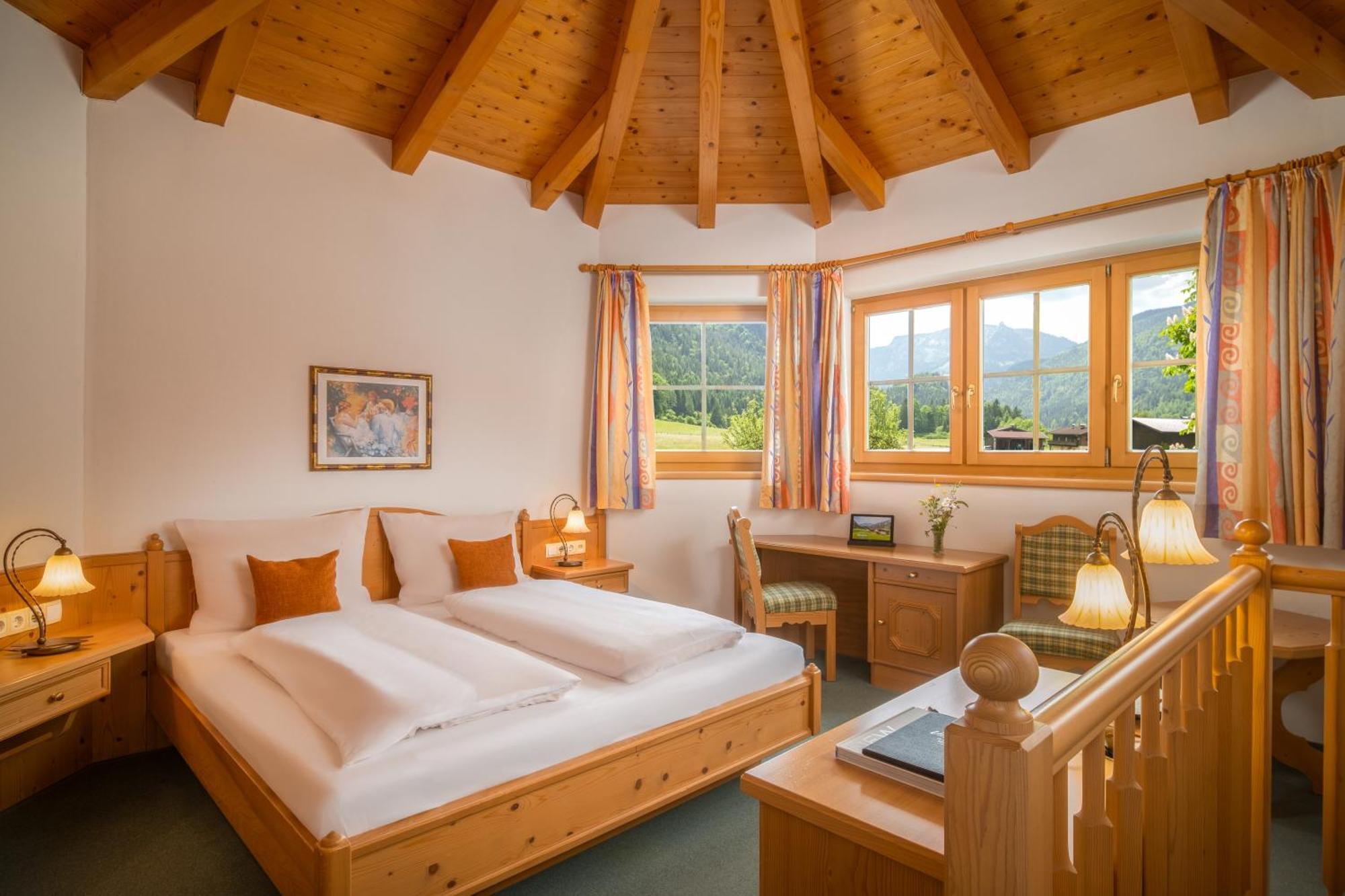 אונקן Hotel Vitaloase Zu Den Drei Bruedern מראה חיצוני תמונה